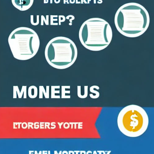 돈 버는 팁! UAM, 미국 주식 참여하면 혜택 다수?