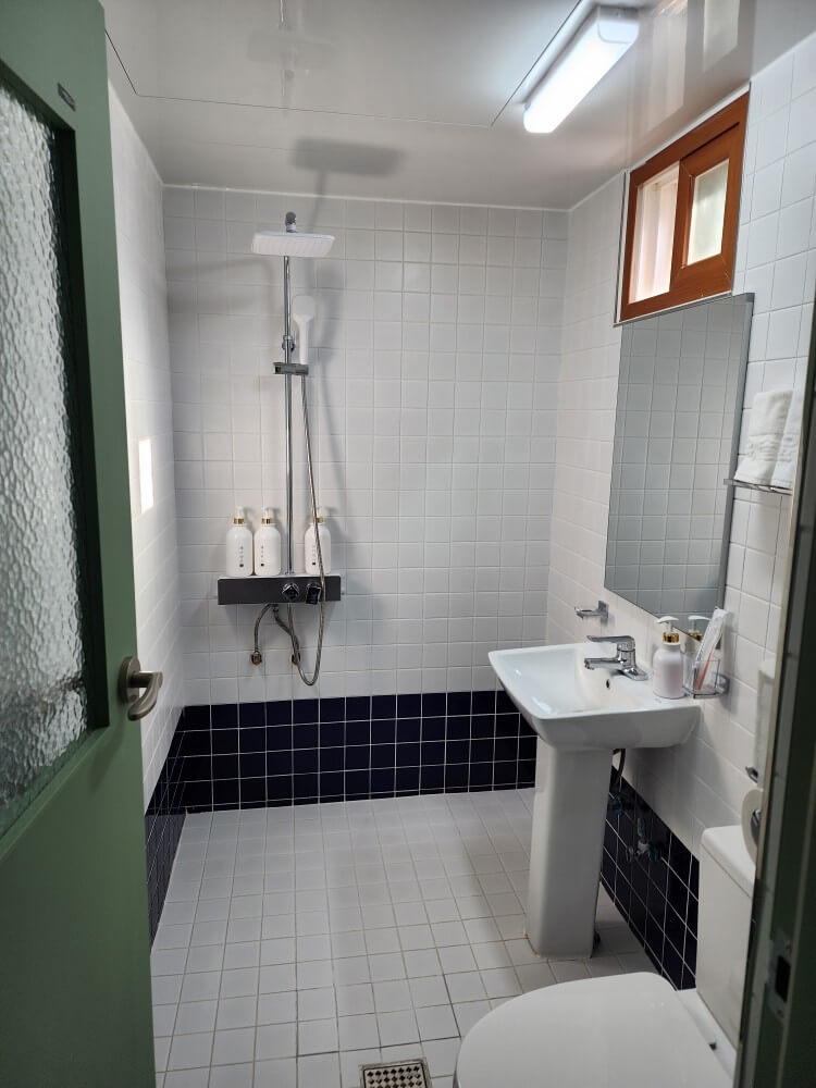 양양 스테이윤슬 욕실