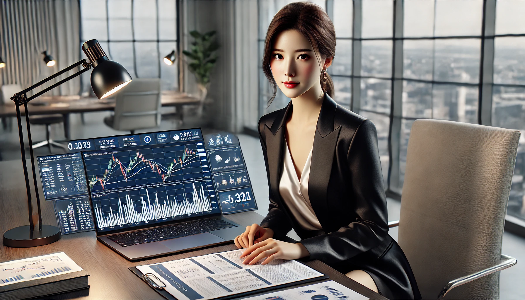 주식 청약 방법 확인하는 이미지