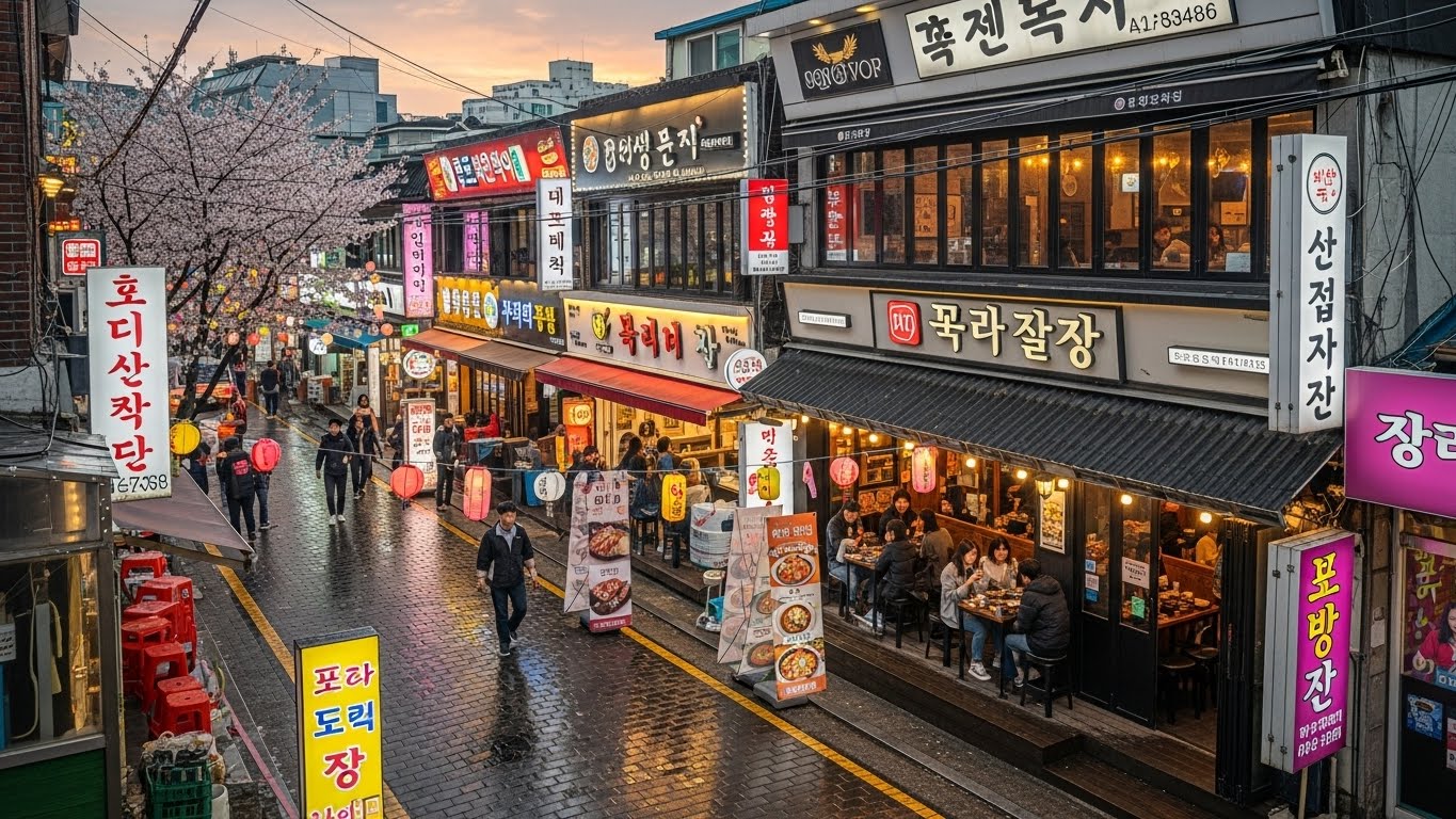 1월 부가세 신고 방법 체크리스트 총정리