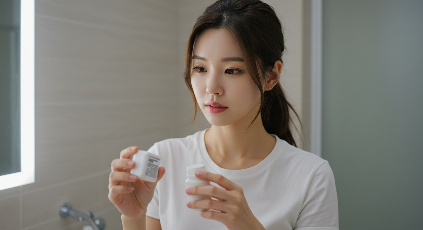 남성 갱년기 호르몬 검사 방법