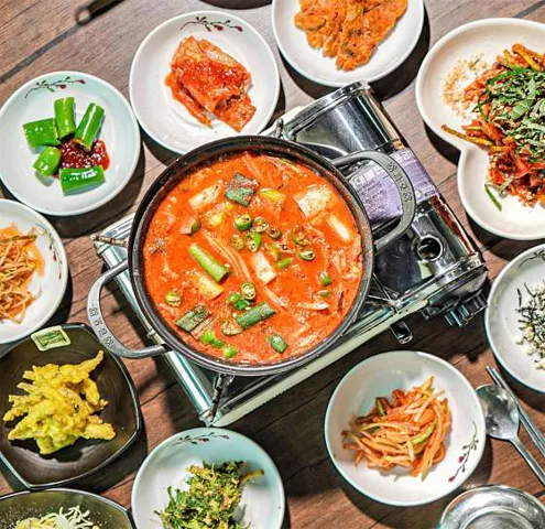 미조항식당