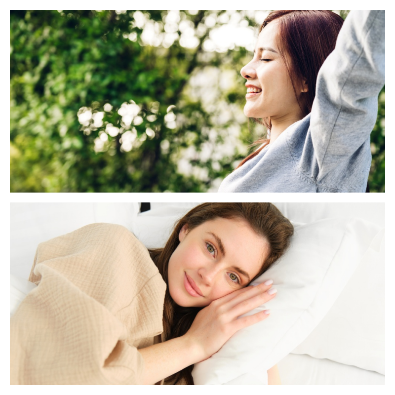 갱년기 전후 피부 컨디션 유지 팁