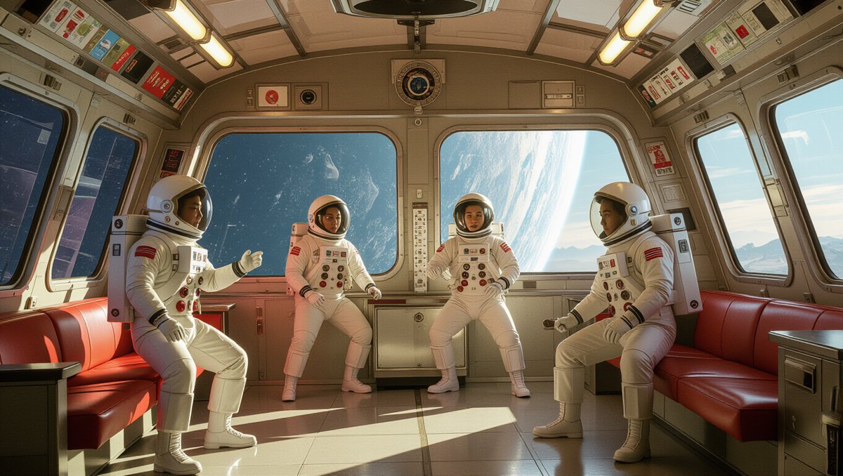 판타스틱 4: 새로운 시작, MCU의 문을 열다!