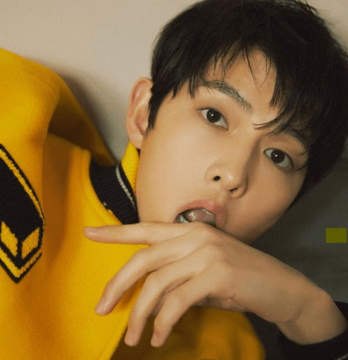 얼굴천재-송중기