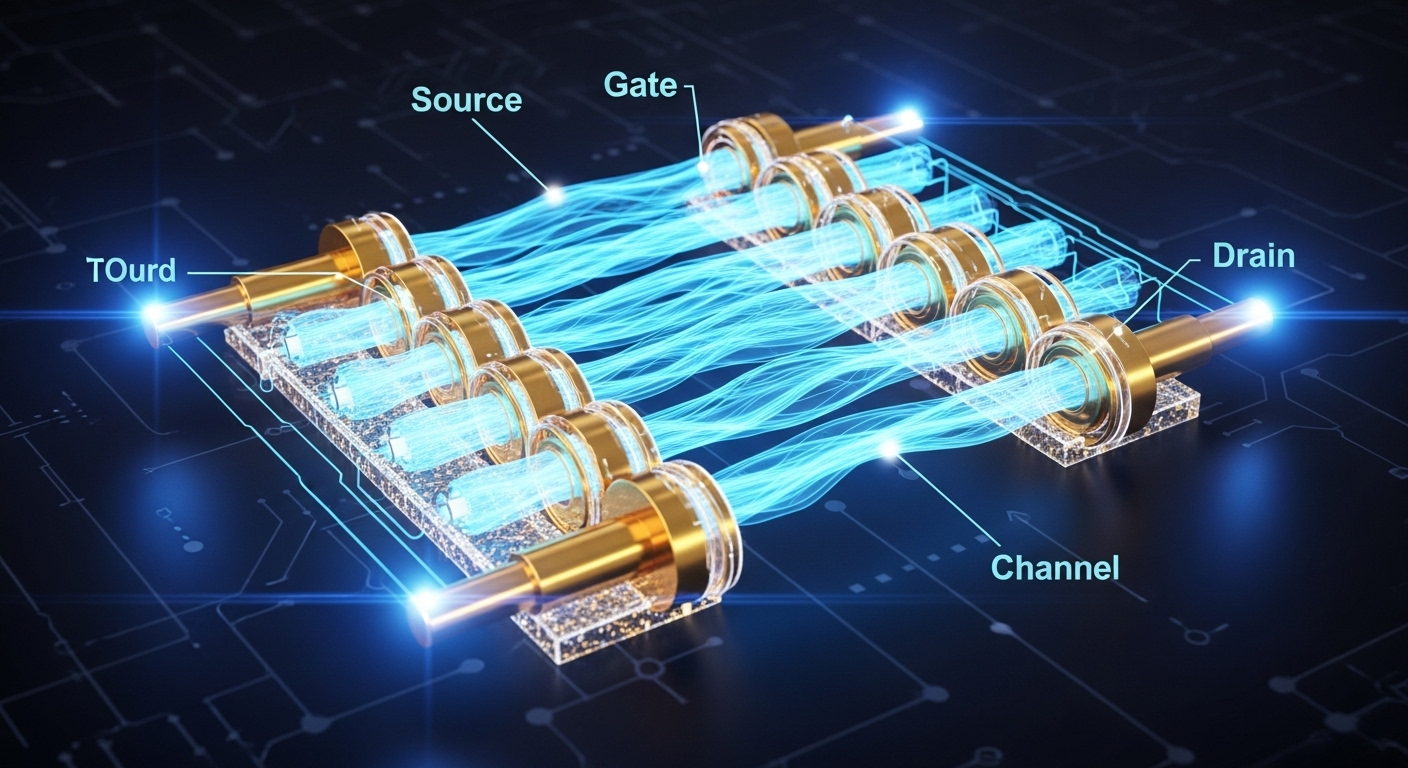 2026년 미국 AI 반도체 장비주 TOP 5