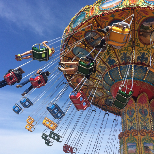 &ldquo;이 티켓은 어디서 사나요?&rdquo; 놀이공원&middot;동물원&middot;전시관에서 꼭 알아야 할 영어 표현