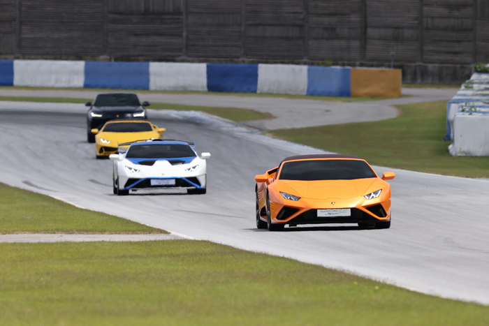 람보르기니 우루스·우라칸 타보니