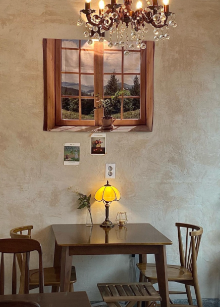 베이커리 듬뿍 가게 정보 및 택배 주문 방법