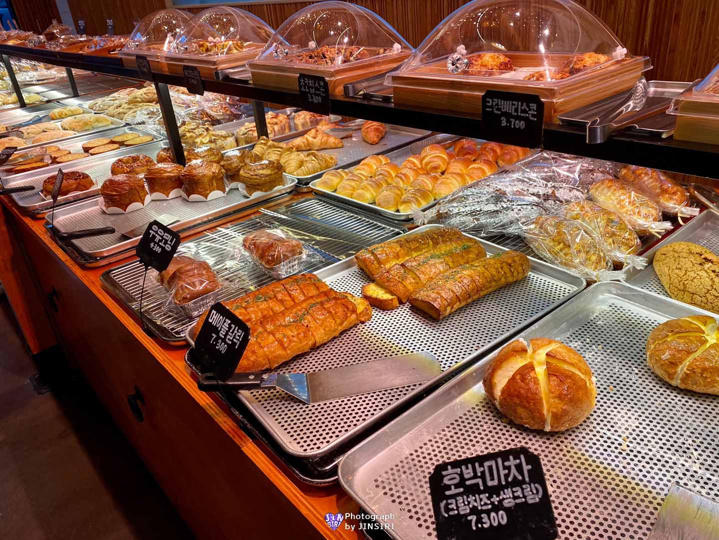 경기도 고양 베이커리 대형카페 빵집 추천 주말모임장소 데이트