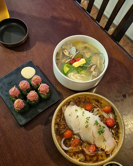 광주광역시 동명동 맛집 점심 파스타 광주 데이트 목하식당 왕산식당 정희 리얼버거 레브 규슈 산수쌈밥 캬베츠 부엌간 오감탄