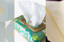 정재형 휴지 프리미엄 화장지