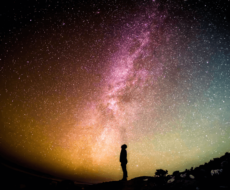 INFJ 성격 유형 특징