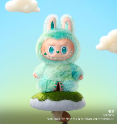  라부부 인형 정품과 가짜 구별법 총정리 출처-팝마트 