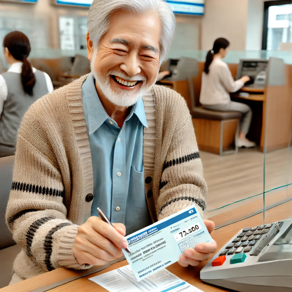 근로장려금 반기신청 정기신청 차이 관련 이미지