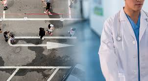 눈앞에 닥친 의대생 유급 사태!