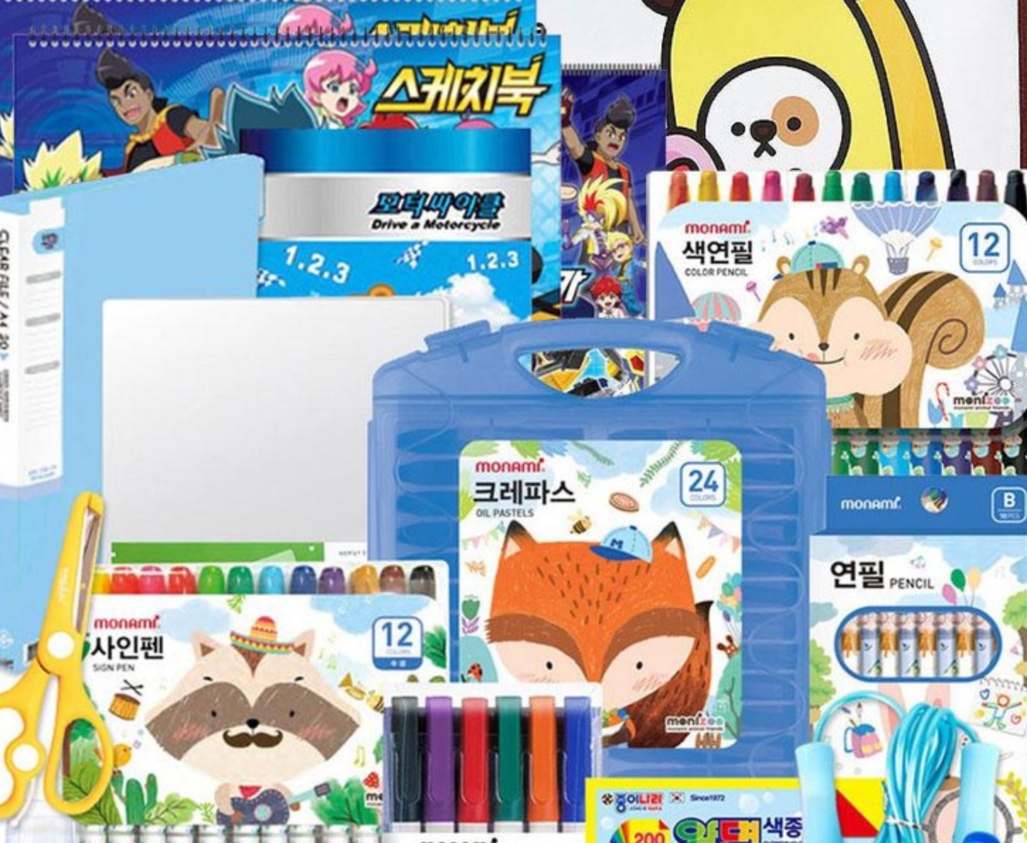 5만원 미만 초등학교 입학선물