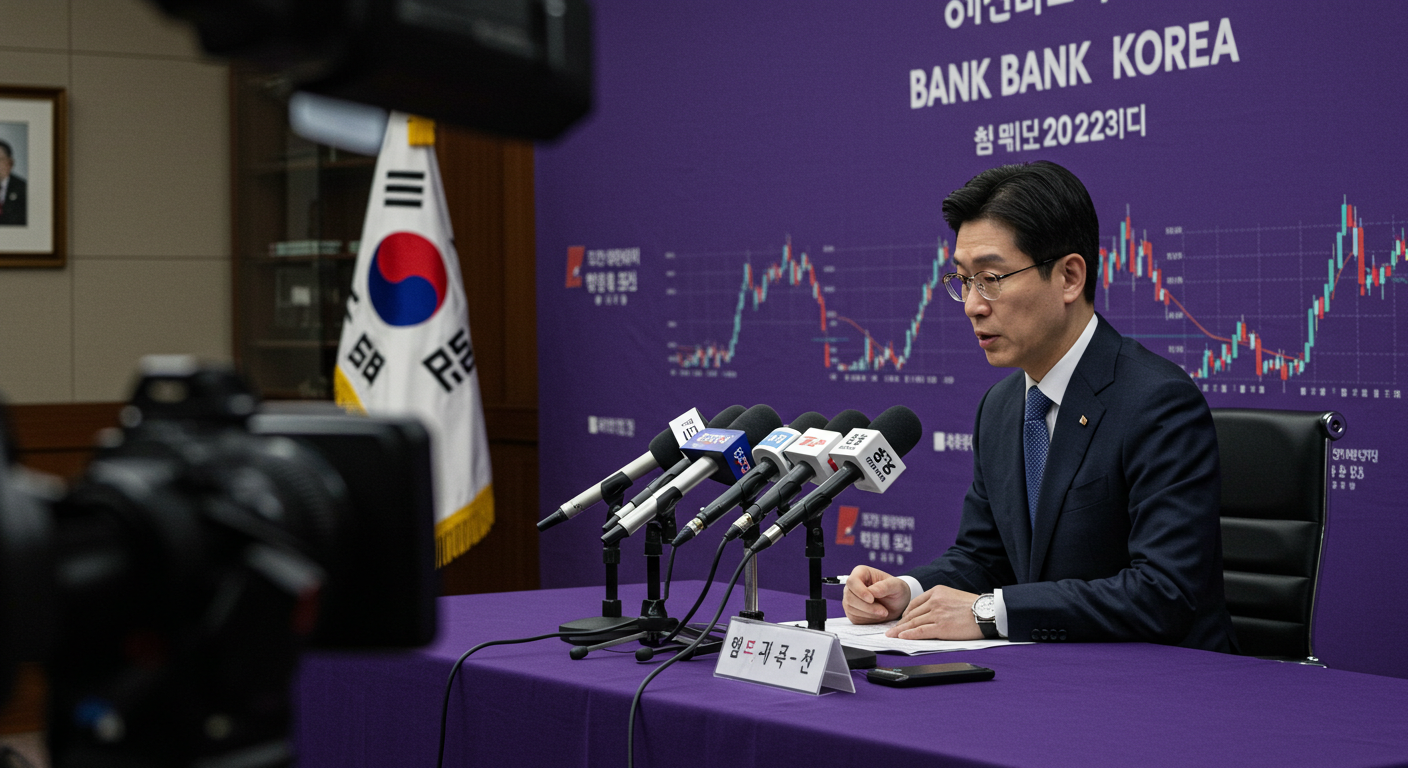 기준금리, 금리변동, 2025금리전망, 한국은행, 경제전망, 금리인하, 대출금리, 투자전략, 금융시장, 금리동향