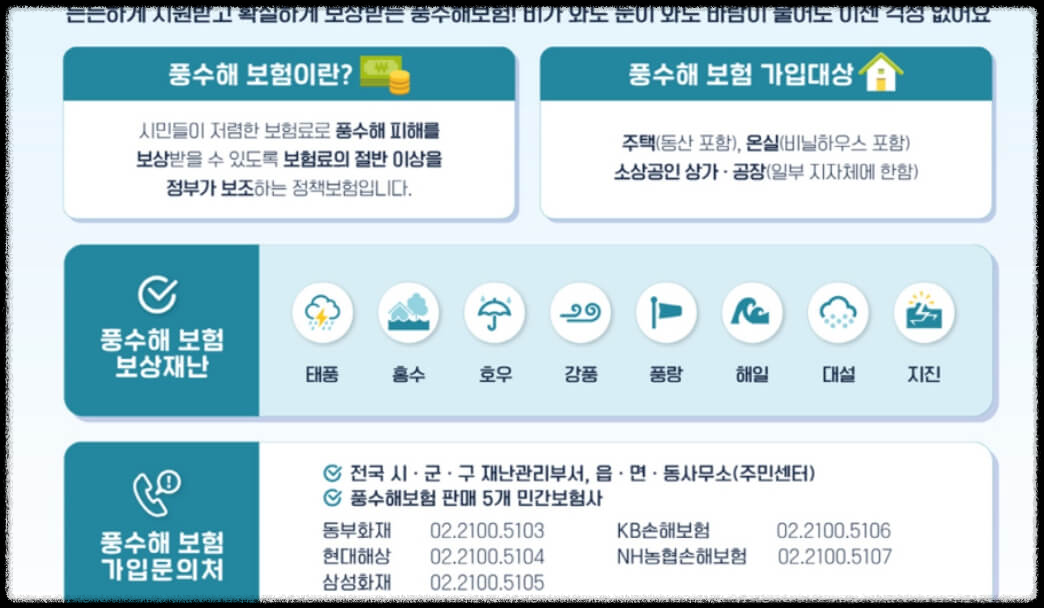 공익형 보험
