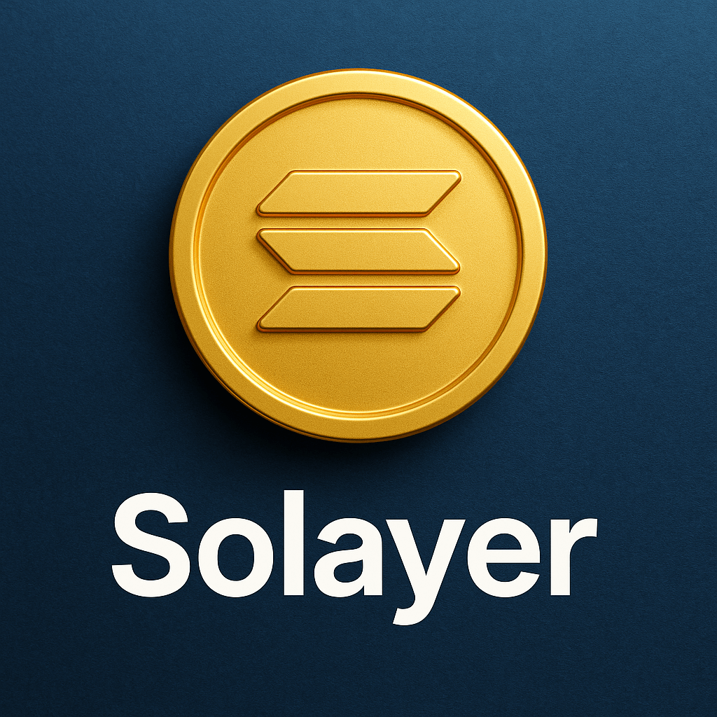 솔레이어 코인 가격 전망