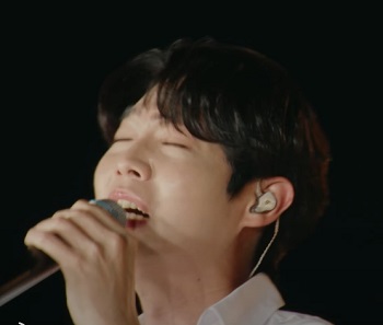 거짓말 손태진 노래듣기 가사 한일톱텐쇼