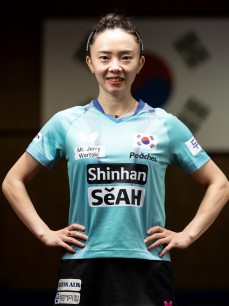 신유빈 파트너&amp;#44; 귀화 선수 &amp;#39;전지희&amp;#39; 탁구 국가대표 선수 은퇴 소식 중국 귀향