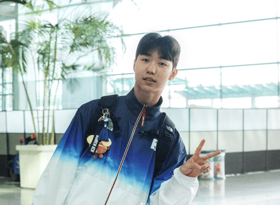 올림픽 태권도 일정