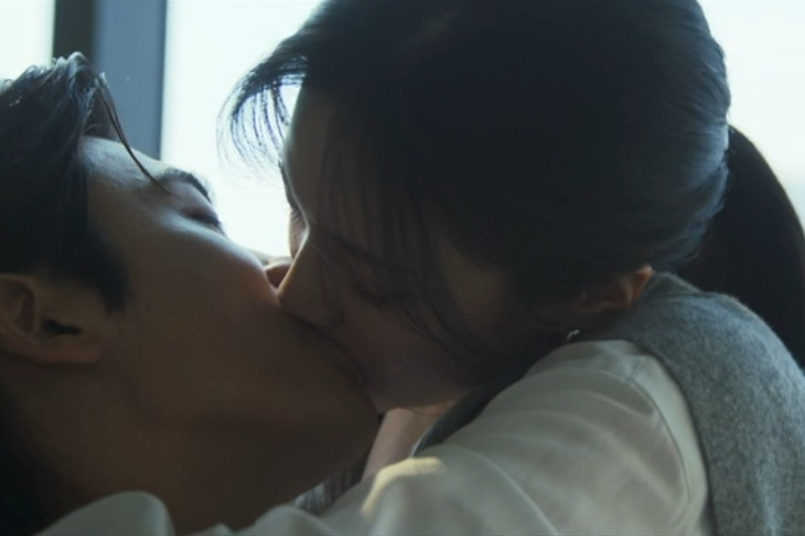 드라마 보물섬 1회 2회 : 경악스러운 반전&#44; 서동주·여은남이 얽힌 복수의 서막