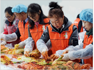 평창고랭지김장축제 신청