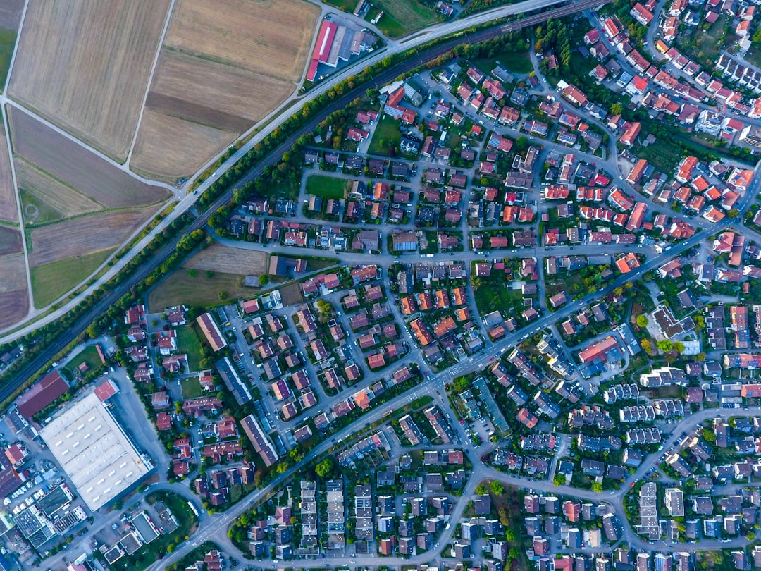 Settlement