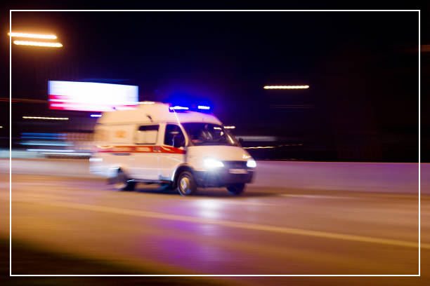 사설 구급차 응급의료에 관한 법률