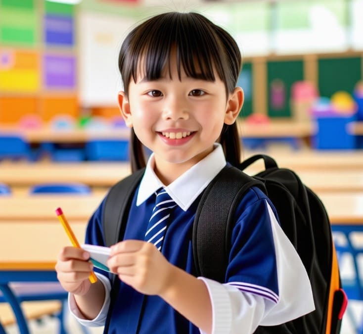 의왕시초등학교입학축하금