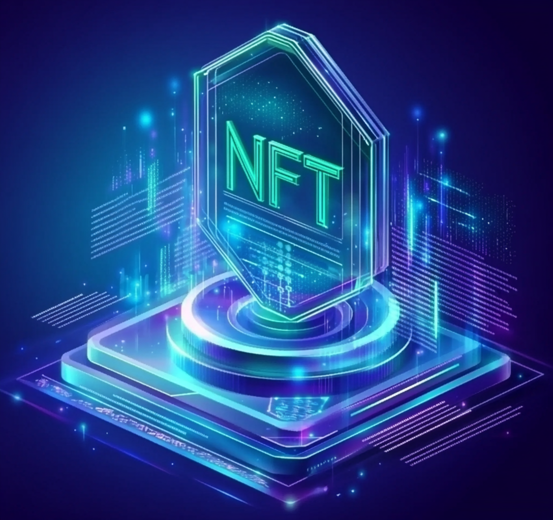 NFT와 디지털 자산을 활용한 창업 아이템의 장점