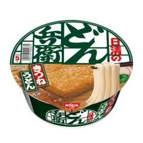 돈베이유부우동