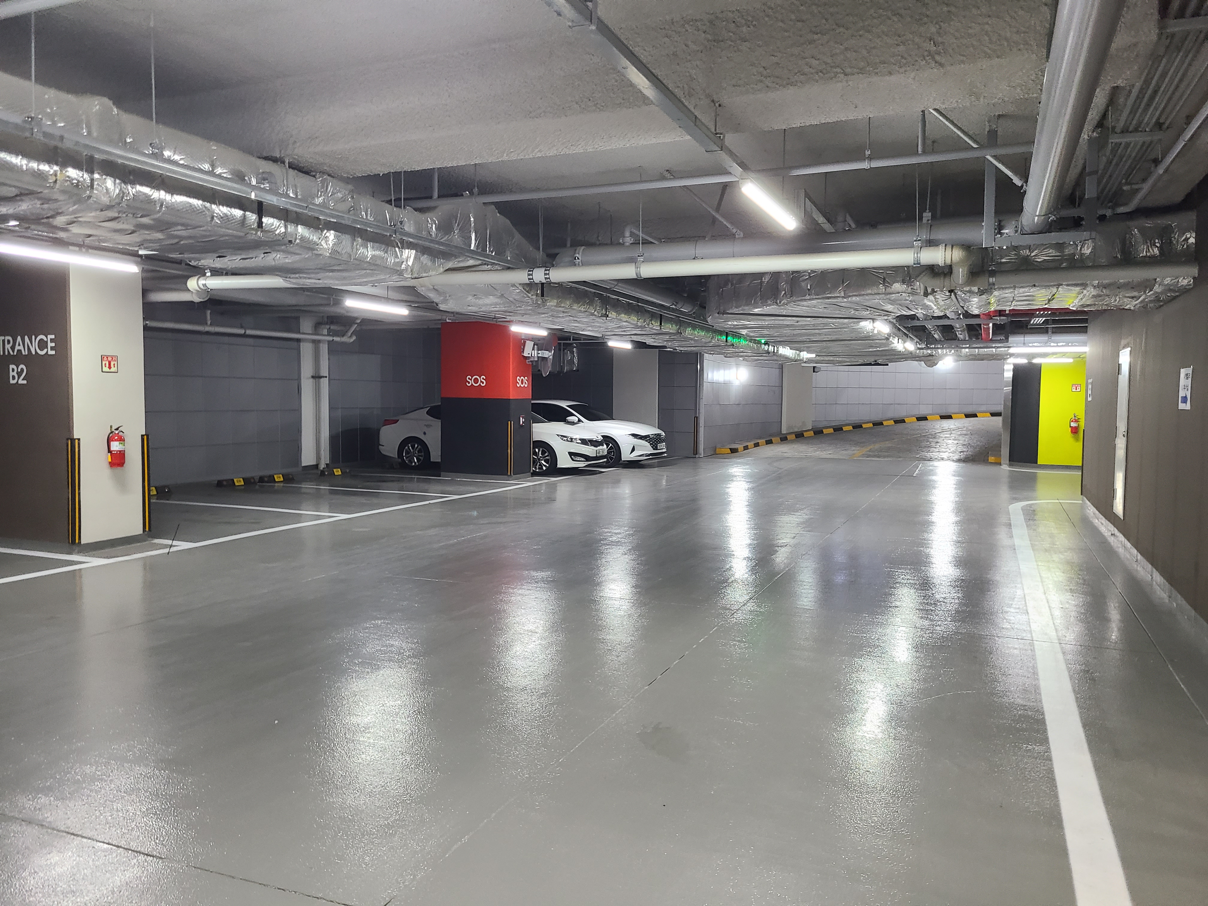 가산반도아이비밸리 지하5