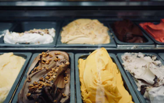 베스킨라빈스 창업에 대하여 알아보기