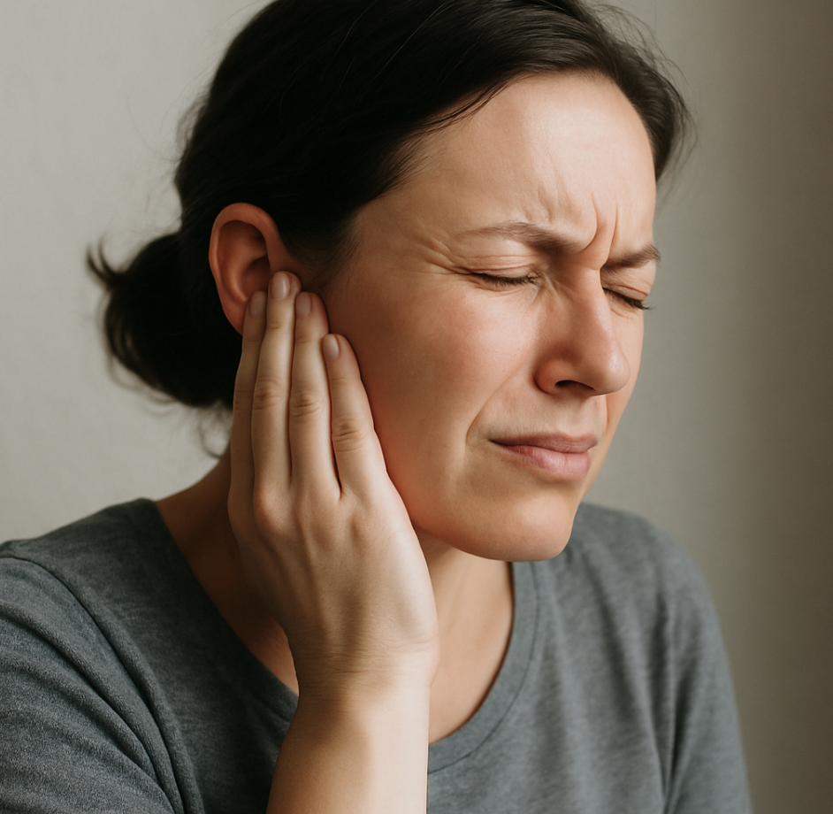 여름철 중이염 대처법 관련 이미지