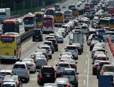 2025년 설날 고속버스 예매방법