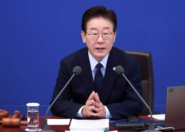 이 대통령 포용금융: 금융 공공성 강화 발언 요약 및 분석 (2026.05.06)