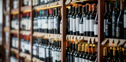 유럽의 유명한 와인의 역사