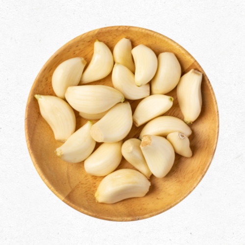 건강에 좋은 마늘