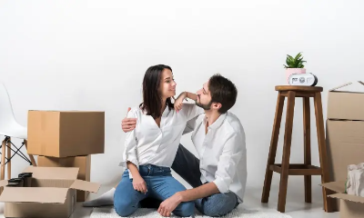 청년안심주택 신청