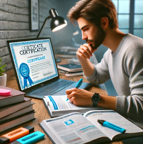 2025년 자격증 추천! 실속, 취업, 부업별 정리