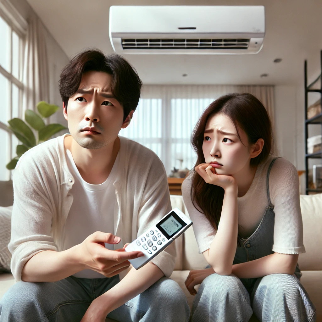 에어컨 무상 사전점검 일정 신청 방법 총정리(삼성 LG 캐리어 위니아)