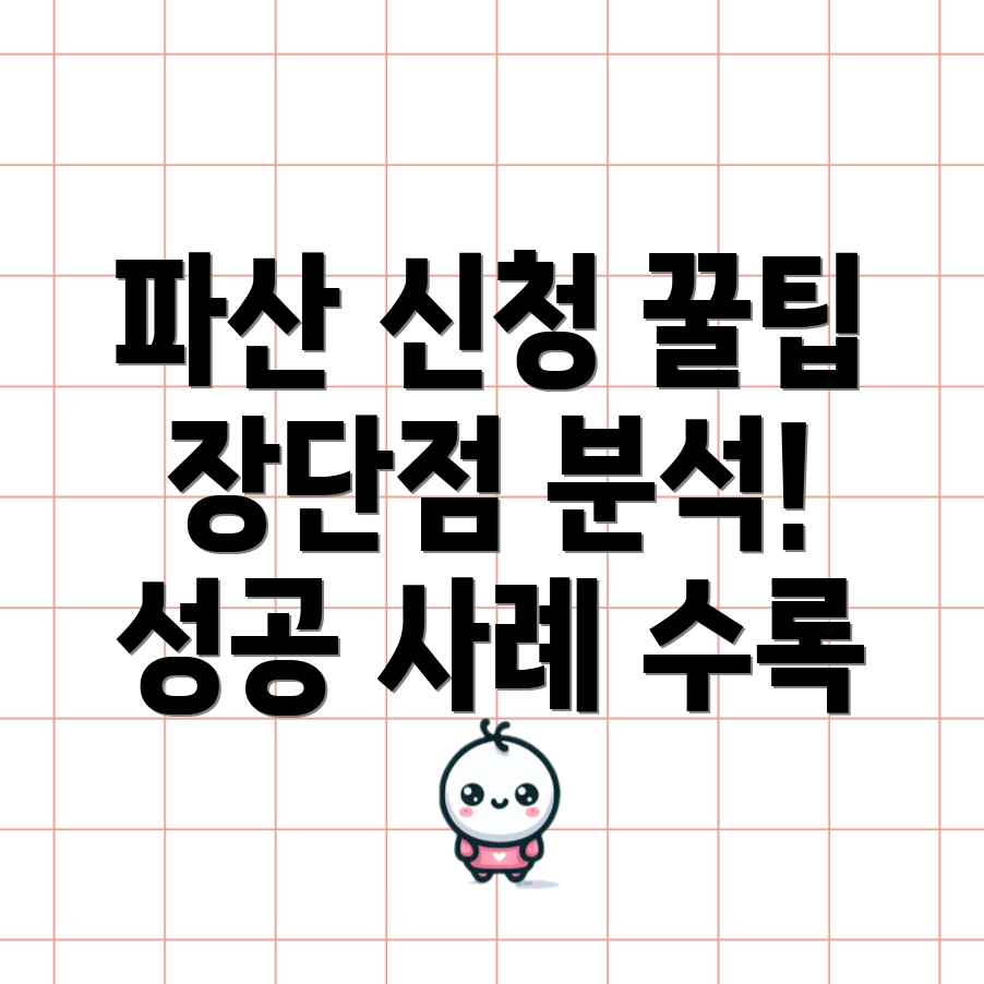 인천 개인파산 신청