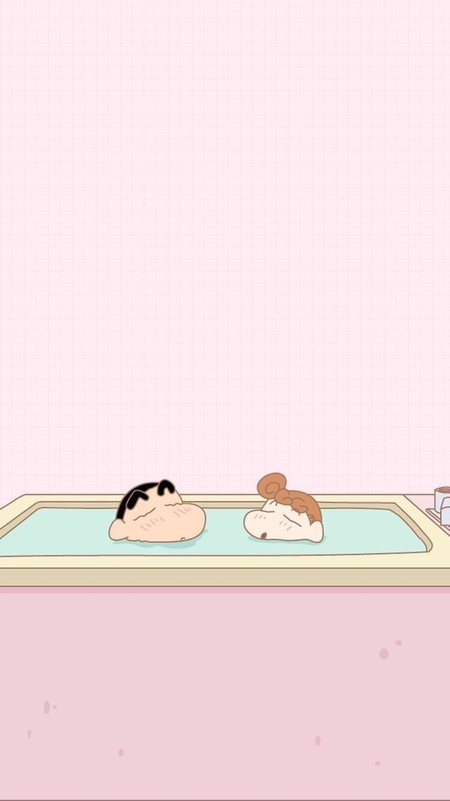 짱구 배경화면 고화질