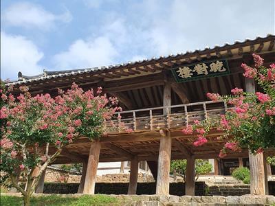 50대 부부가 함께 즐기는 여행 코스 추천 : 경상북도 안동