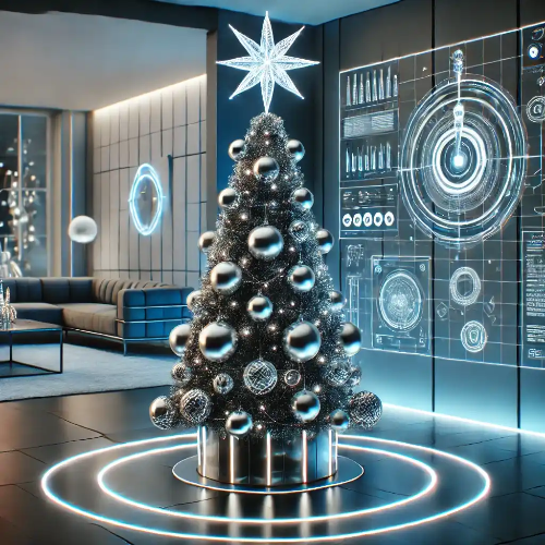 크리스마스트리 7