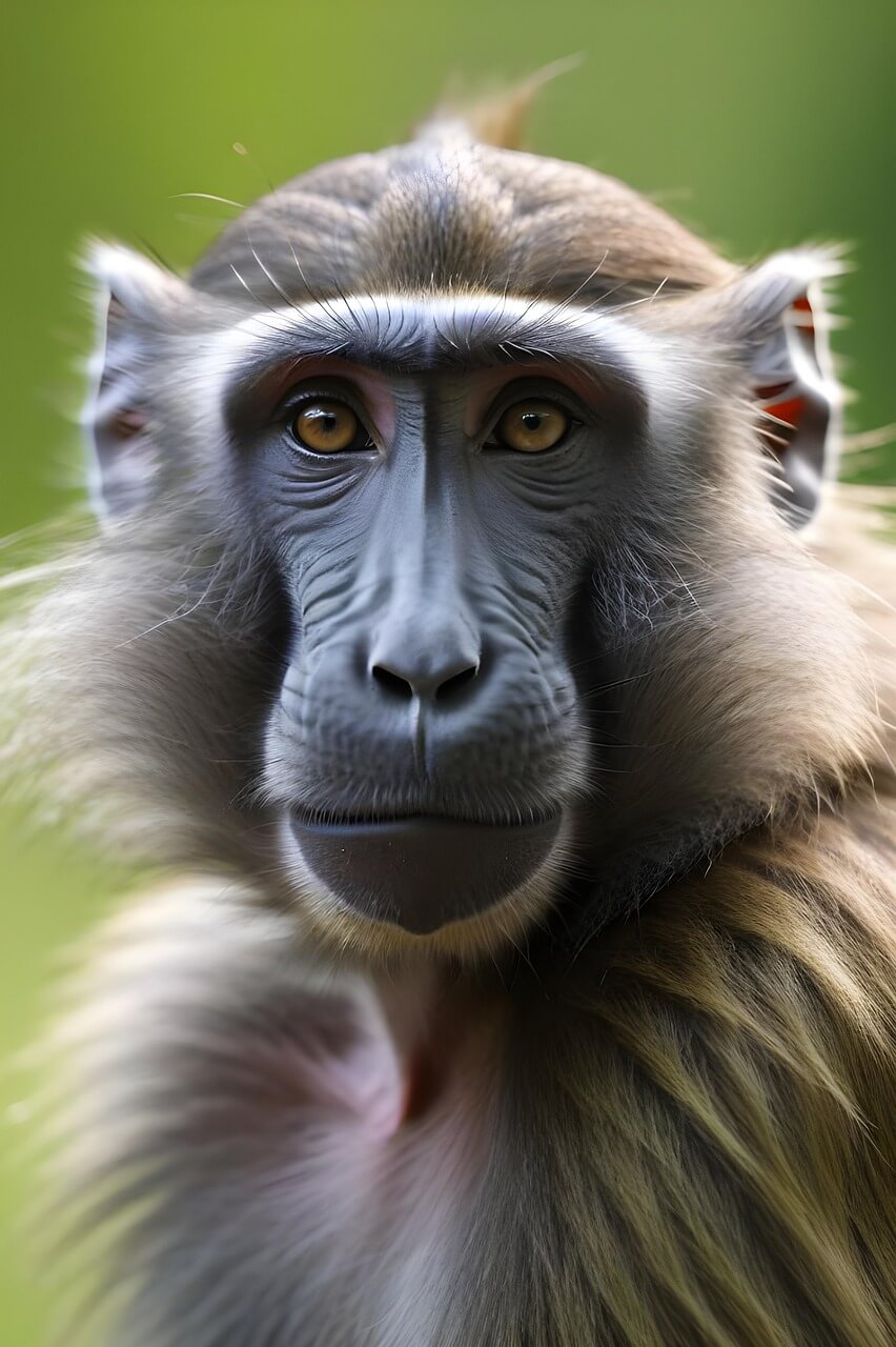 🐵 2025년8월원숭이띠운세 