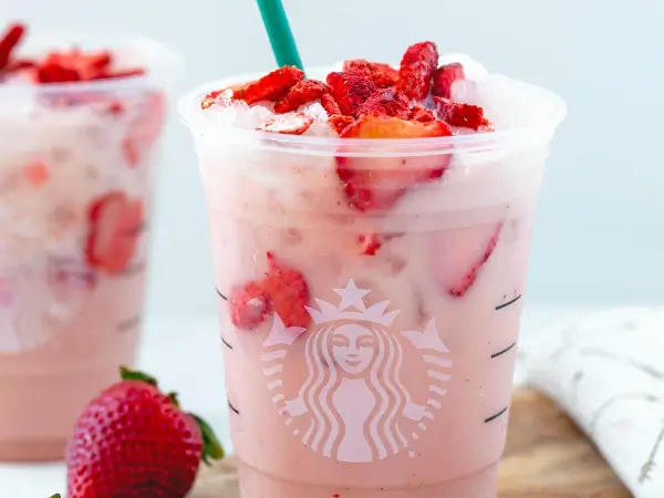 Pink Drink (핑크 드링크)